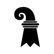 Offizielles Logo von Stadt Basel